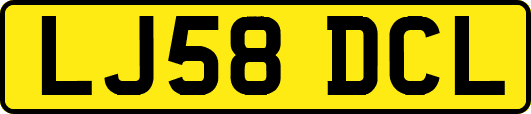 LJ58DCL