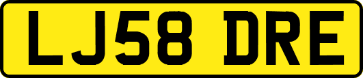 LJ58DRE