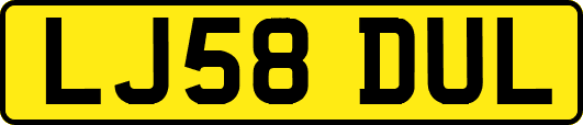 LJ58DUL