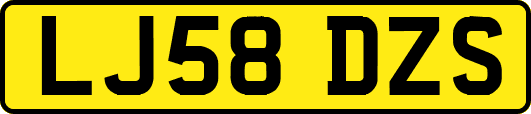 LJ58DZS