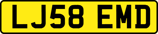 LJ58EMD