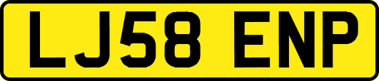 LJ58ENP