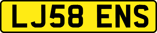 LJ58ENS