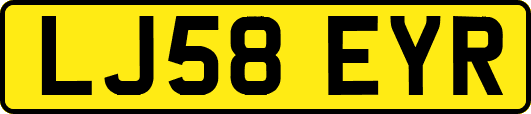 LJ58EYR