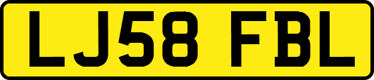 LJ58FBL