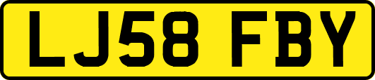 LJ58FBY