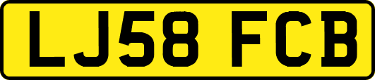 LJ58FCB
