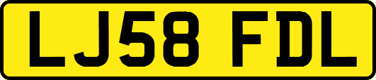 LJ58FDL
