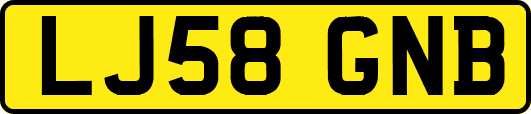 LJ58GNB