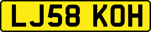 LJ58KOH