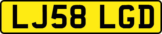 LJ58LGD