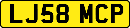 LJ58MCP