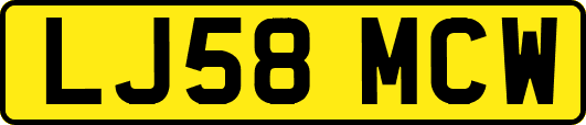 LJ58MCW
