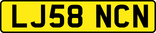LJ58NCN