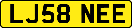 LJ58NEE