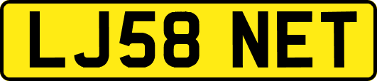 LJ58NET