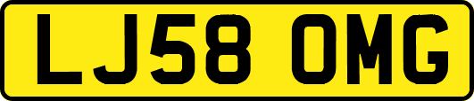 LJ58OMG