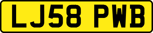 LJ58PWB