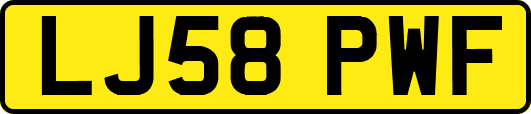 LJ58PWF