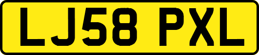 LJ58PXL
