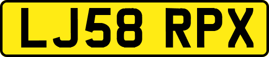 LJ58RPX