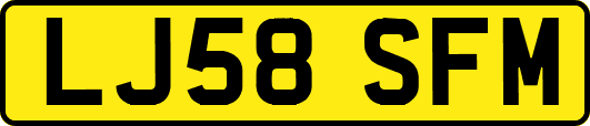 LJ58SFM
