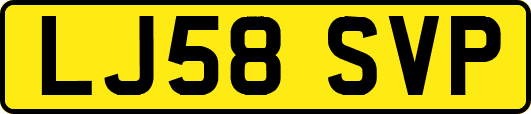 LJ58SVP