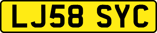 LJ58SYC
