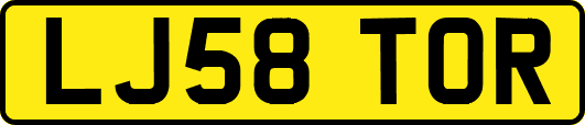 LJ58TOR