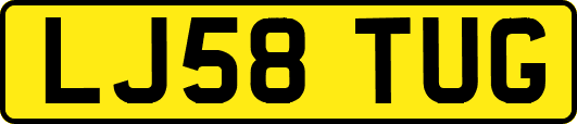 LJ58TUG