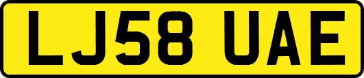 LJ58UAE