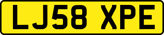 LJ58XPE