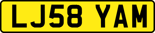 LJ58YAM