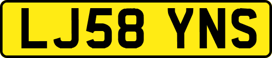 LJ58YNS
