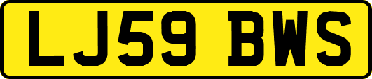 LJ59BWS