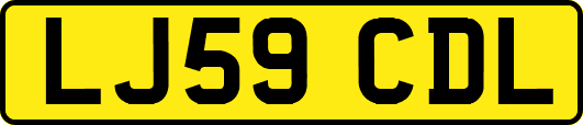 LJ59CDL