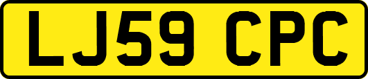 LJ59CPC