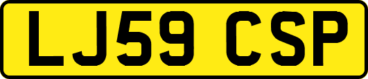 LJ59CSP