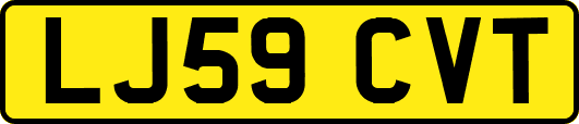LJ59CVT