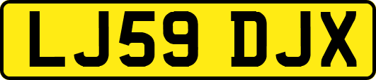 LJ59DJX