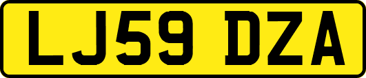 LJ59DZA