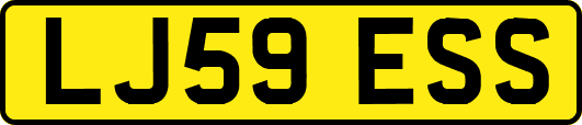 LJ59ESS