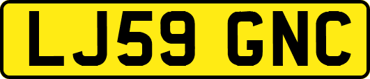 LJ59GNC