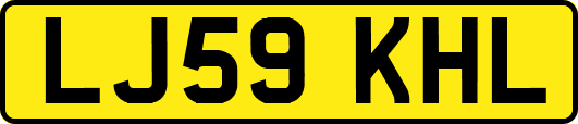 LJ59KHL