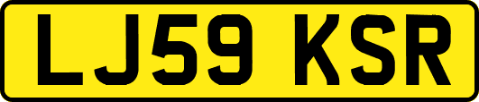 LJ59KSR