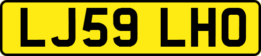 LJ59LHO