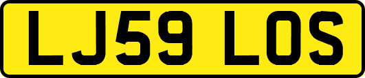 LJ59LOS