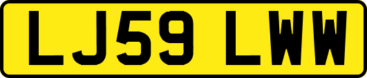 LJ59LWW