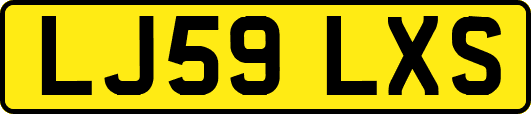 LJ59LXS