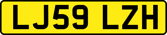 LJ59LZH